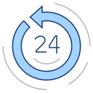24hour logo