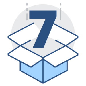 support logo