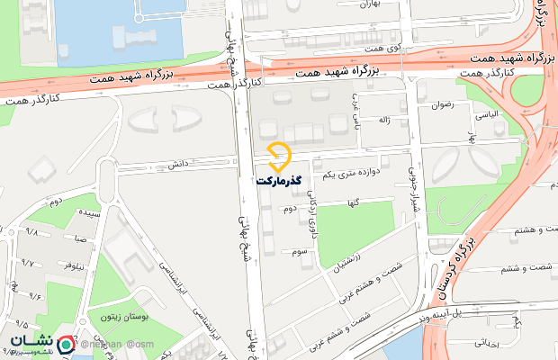 office-map
