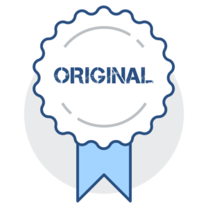 original logo